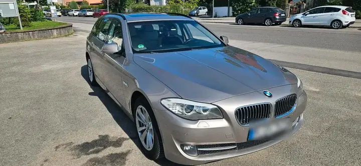 BMW 520D