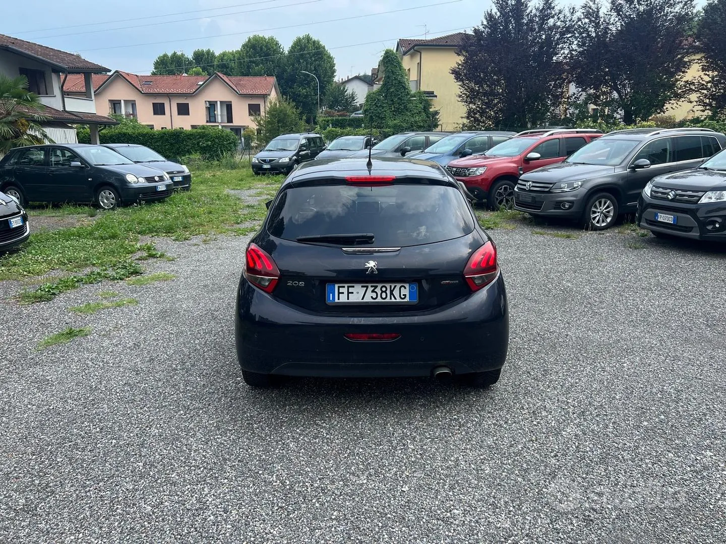 Peugeot 208 2016 photo 5