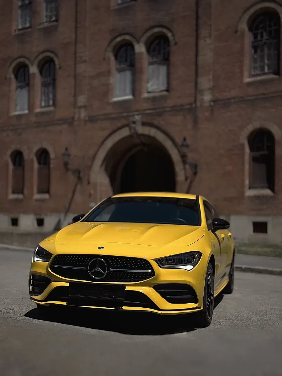 Mercedes-Benz Cla 2021 photo 2