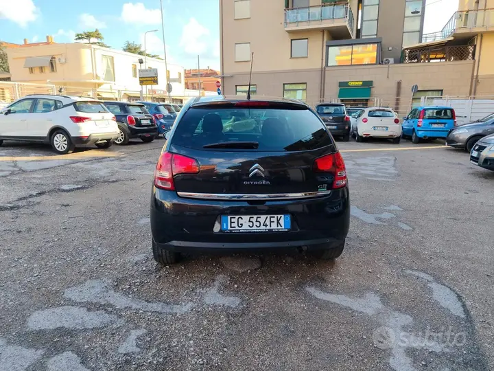 Citroen C3 2011 photo 3