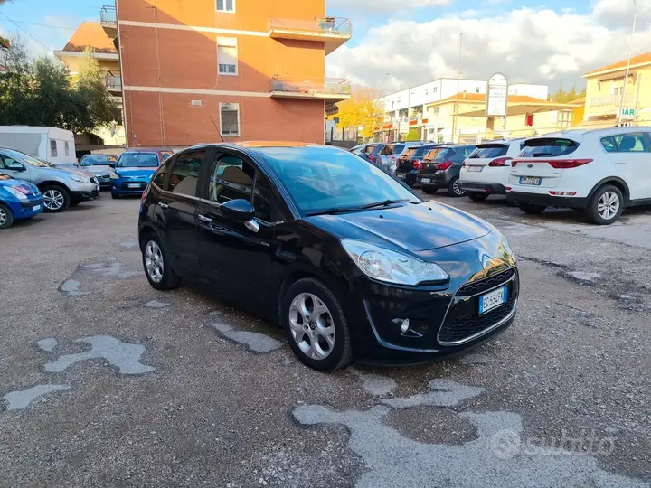 Citroen C3 2011 photo 5