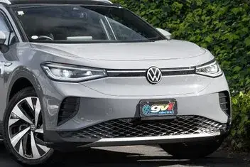 Volkswagen Id.4 2024 photo 4