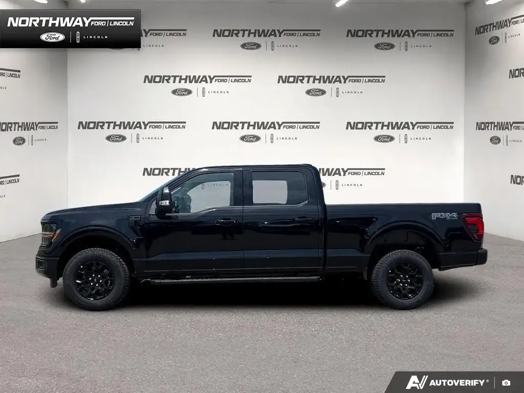 Ford F-150 2026 photo 3