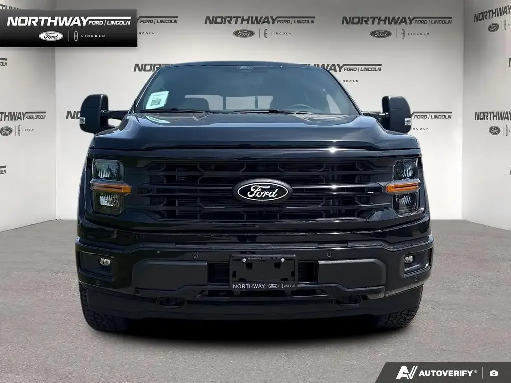 Ford F-150 2026 photo 2