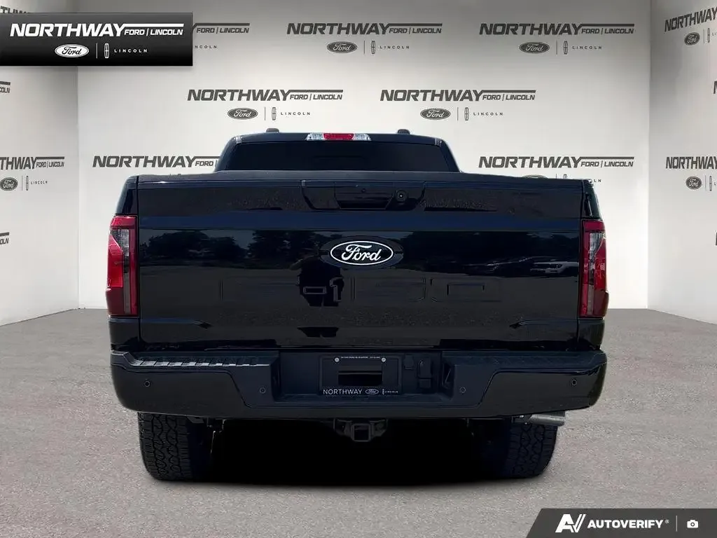 Ford F-150 2026 photo 5