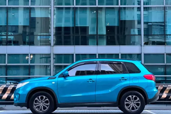 Suzuki Vitara 2018 photo 5