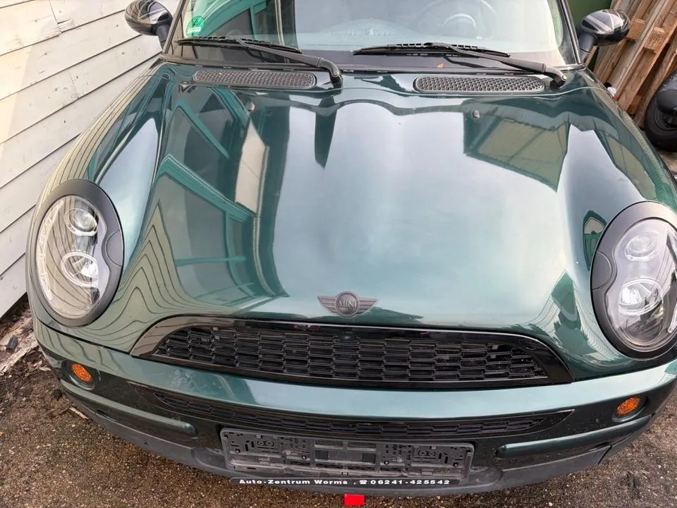 Mini One One