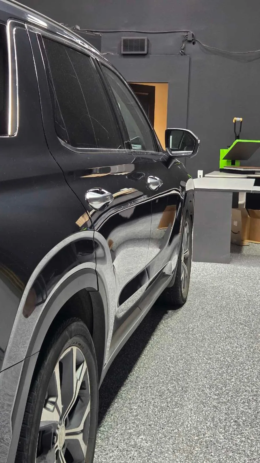 Hyundai Palisade 2020 photo 3