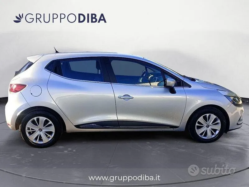 Renault Clio 2018 photo 4