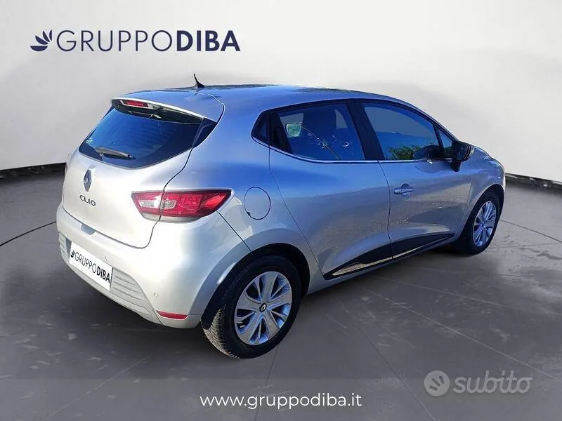 Renault Clio 2018 photo 5