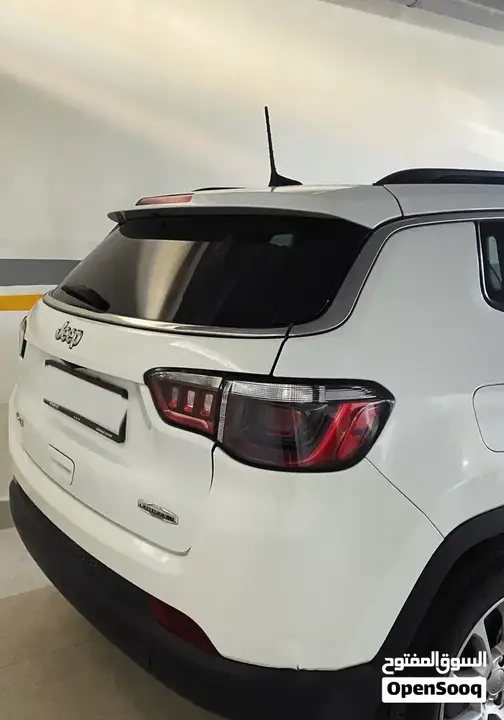Jeep Compass 2022 photo 3