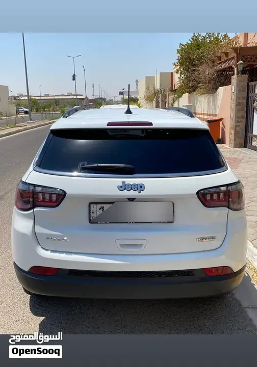 Jeep Compass 2022 photo 4