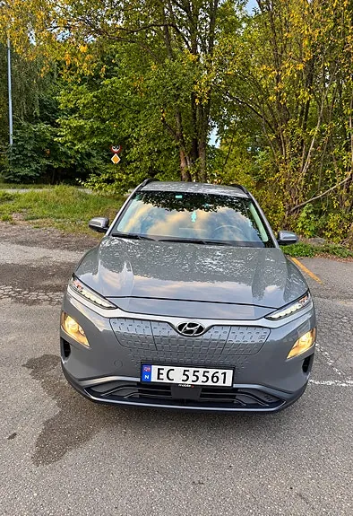 Hyundai Kona 2020 photo 3