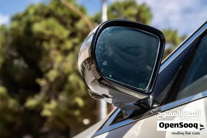 Mercedes-Benz S-Class 2019 photo 3