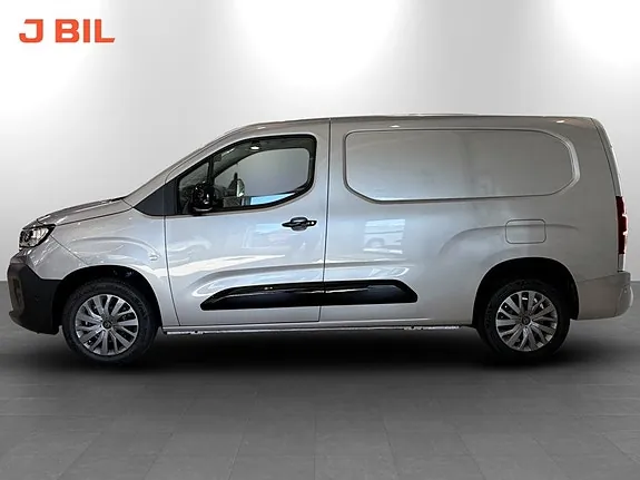 Peugeot Partner 2026 photo 4