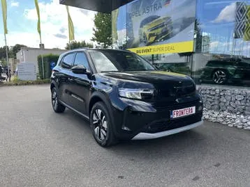 Opel Frontera 2026 photo 2