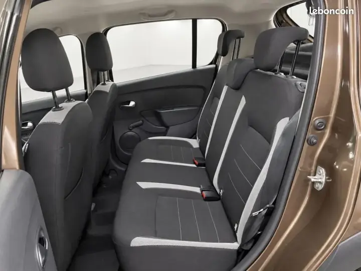 Dacia Sandero 2020 photo 5