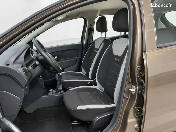 Dacia Sandero 2020 photo 4