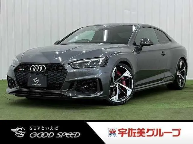 Audi Rs5