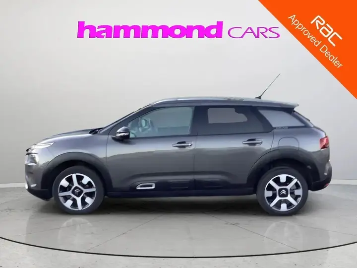 Citroen C4 Cactus 2020 photo 2