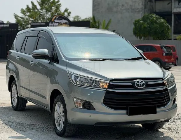 Toyota Innova