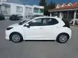Toyota Yaris 2022 photo 5