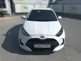 Toyota Yaris 2022 photo 3
