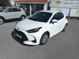 Toyota Yaris 2022 photo 4