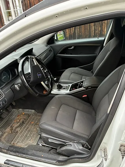 Volvo Xc70 2015 photo 5