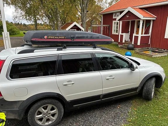 Volvo Xc70 2015 photo 2