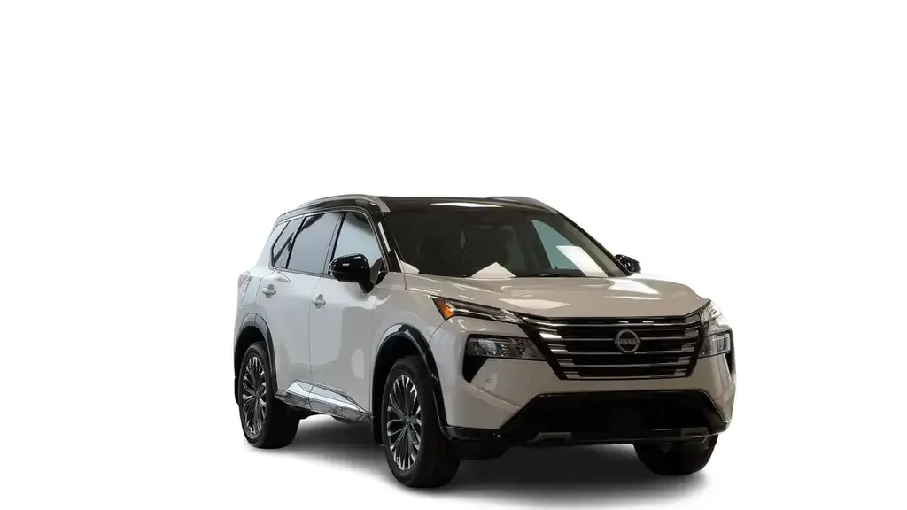 Nissan Rogue 2026 photo 3