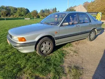 Mitsubishi Galant