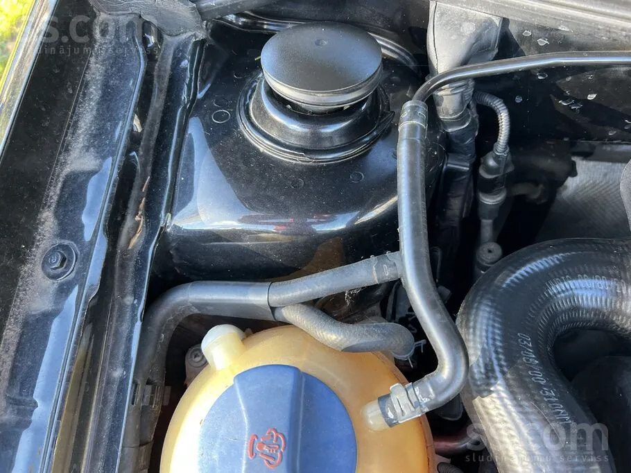 Volkswagen Golf 4 2000 photo 5
