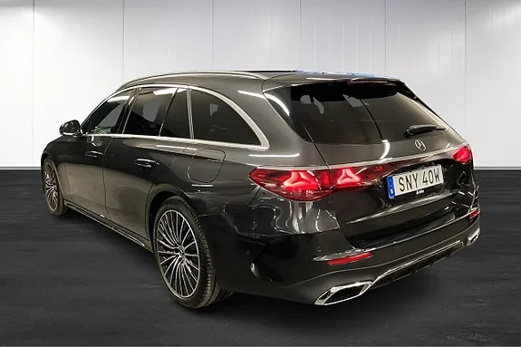 Mercedes-Benz E300 De 2026 photo 4