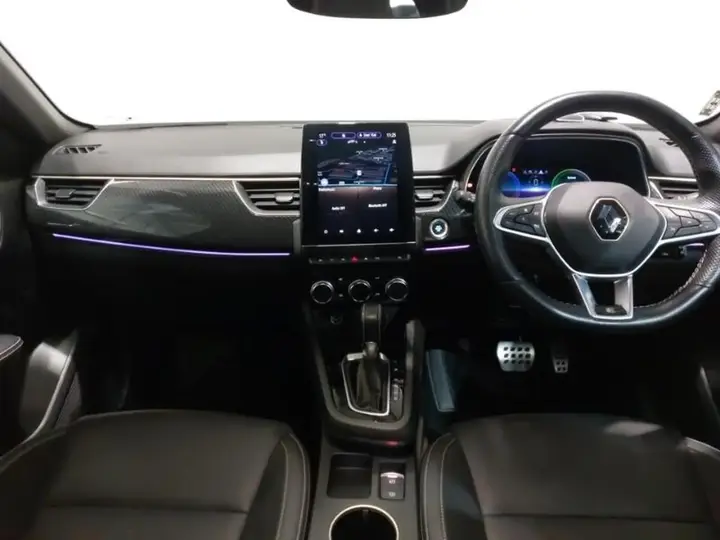 Renault Arkana 2023 photo 3