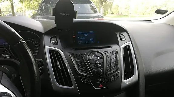 Ford Focus 2011 photo 5