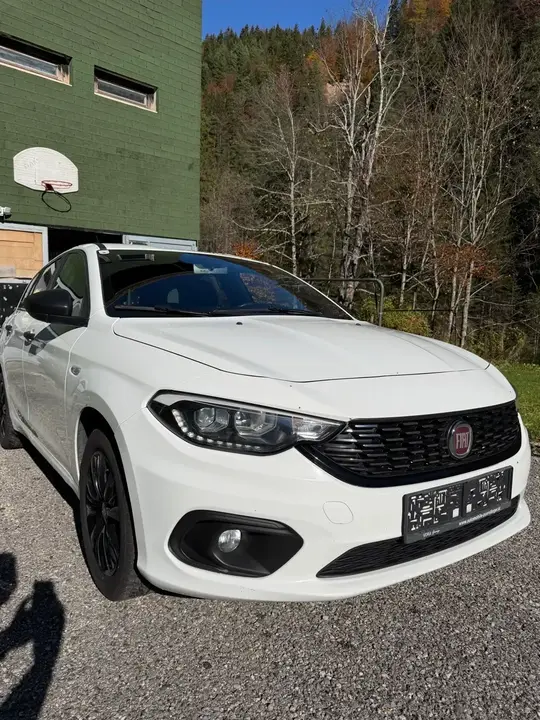 Fiat Tipo 2020 photo 2