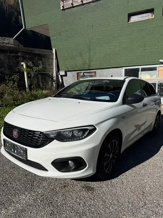 Fiat Tipo 2020 photo 3