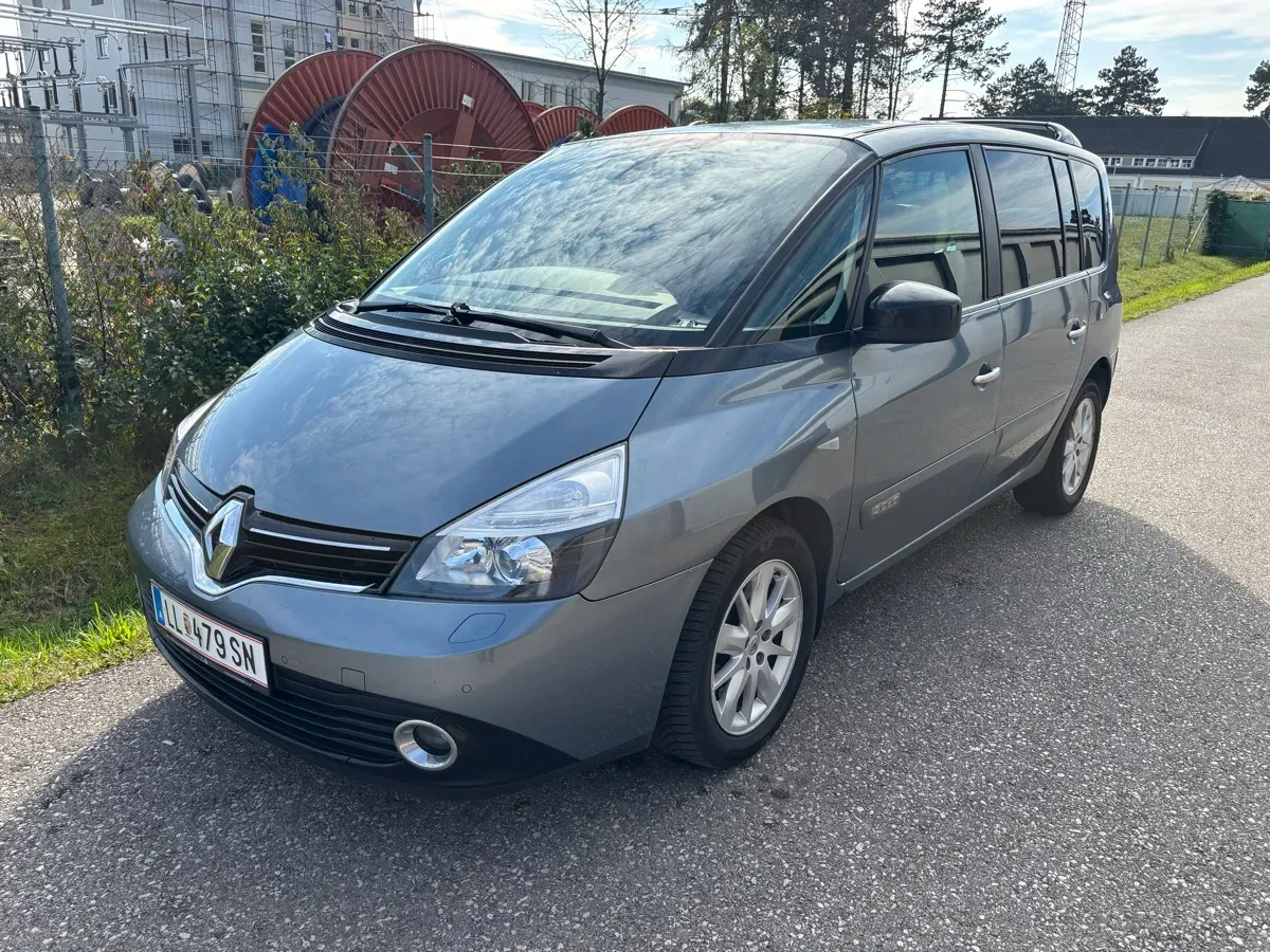 Renault Espace