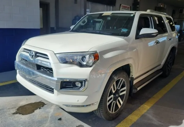 Toyota 4Runner