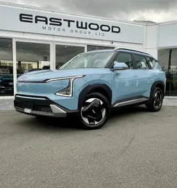 Kia Ev5 2026 photo 2