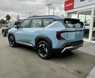 Kia Ev5 2026 photo 4