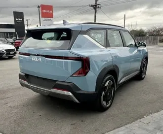 Kia Ev5 2026 photo 5