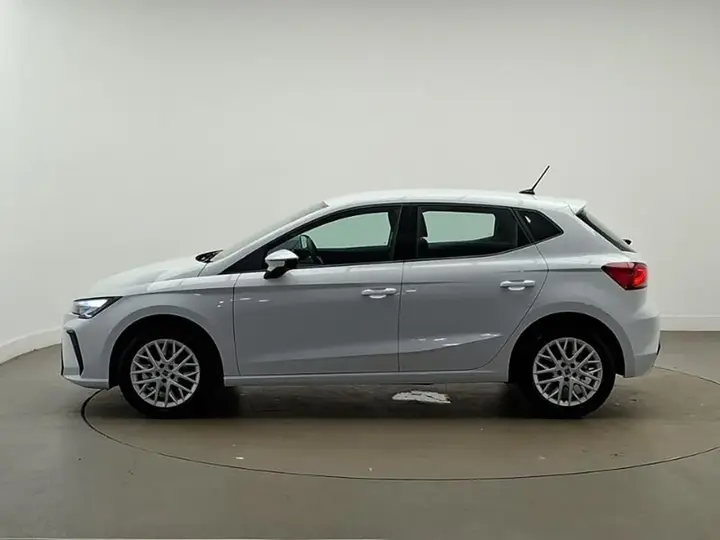 Seat Ibiza 2026 photo 4