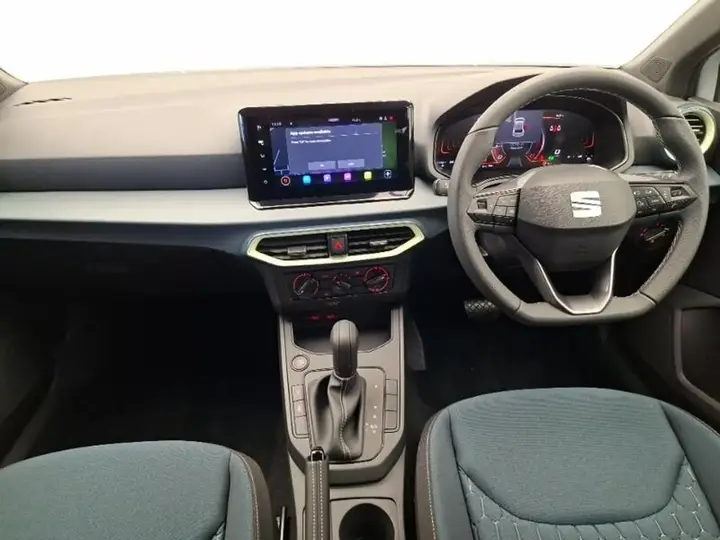 Seat Ibiza 2026 photo 3