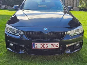 BMW 420D