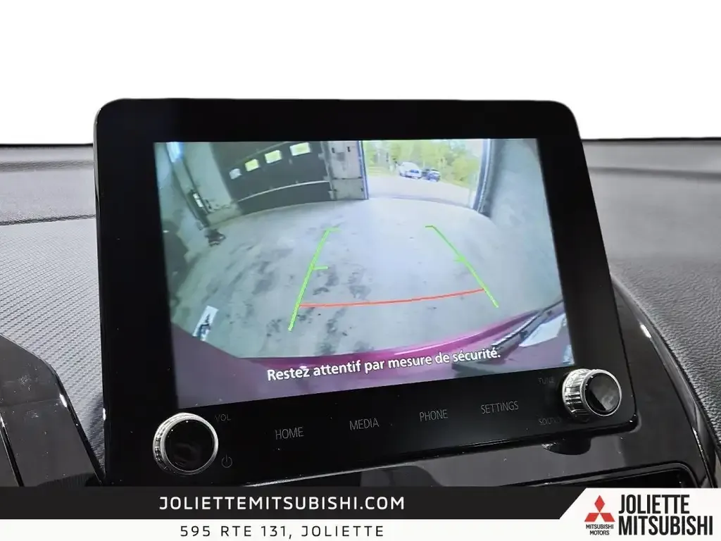 Mitsubishi Eclipse Cross 2026 photo 3