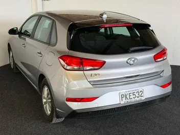 Hyundai I30 2022 photo 5