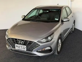 Hyundai I30 2022 photo 4