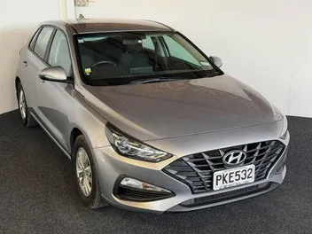 Hyundai I30 2022 photo 2